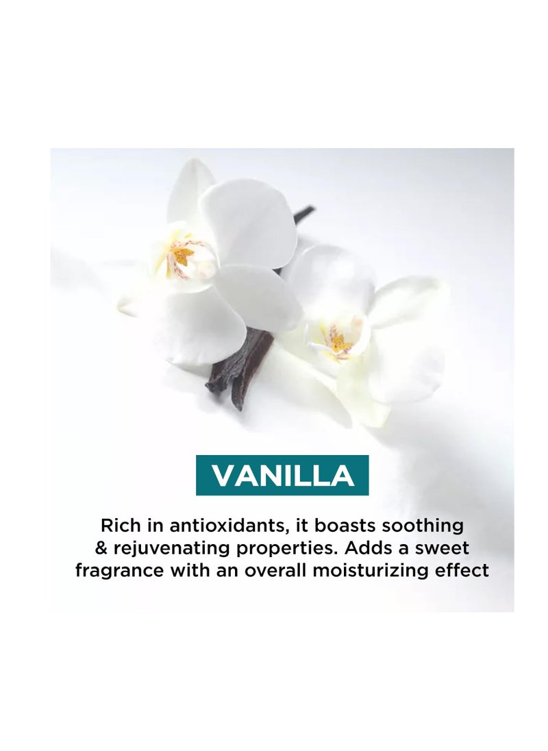 Enn Beauty Vanilla Whip Nourishing Body Butter  48 Hrs Moisturization and Restore Skin Barrier With Vanilla Extract  5% Niacinamide and Almond Oil For Soft and Supple Skin Reduce Fine lines