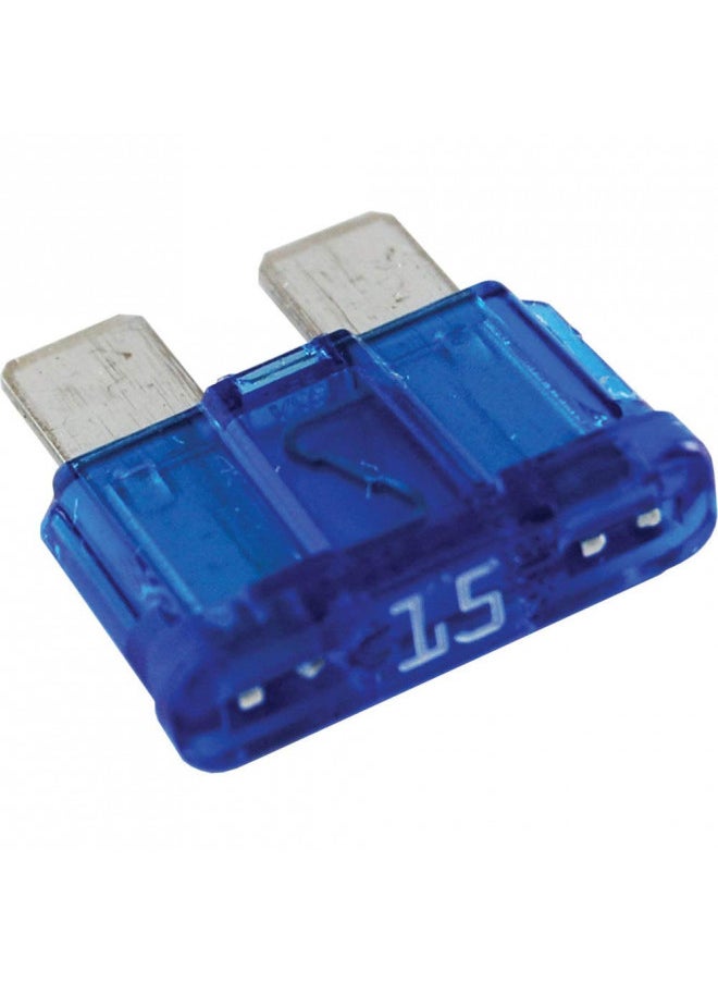Blue Sea Systems Blue Sea Systems 5242 ATO/ATC Fuse, 15A 
