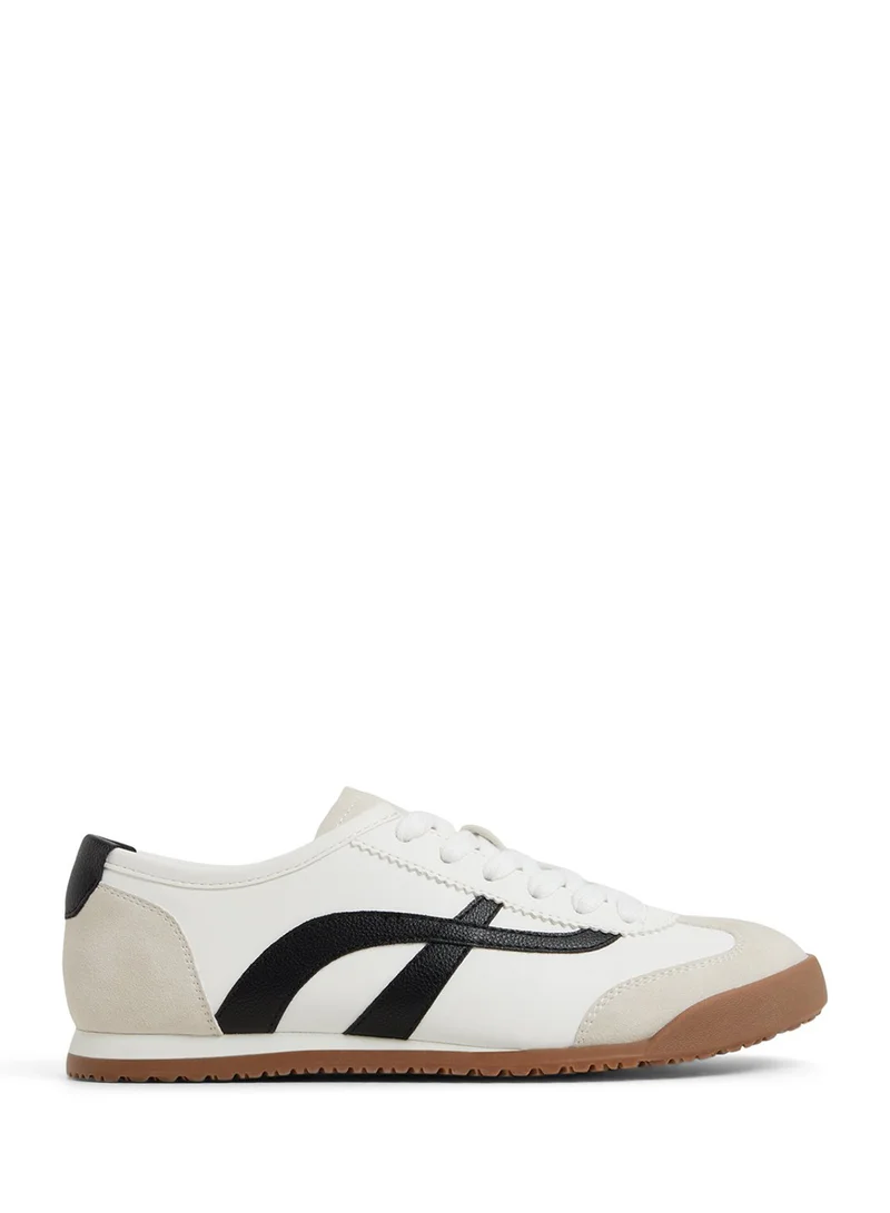 CALL IT SPRING Lace Up Low Top Sneakers