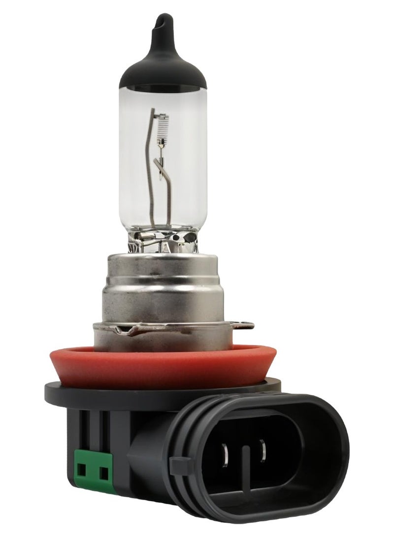 FEEMA 10PCS High-Performance Halogen Headlight Bulb High Quality Quartz Glass for Bright and Clear Light H11 12V, 55W BL10765 - Image 2