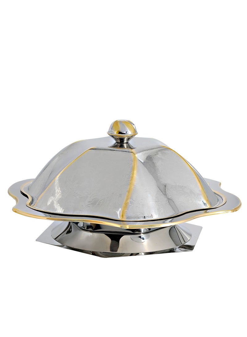 Jazz cozy cinderella big round 65×65cm Half of his sacrifice