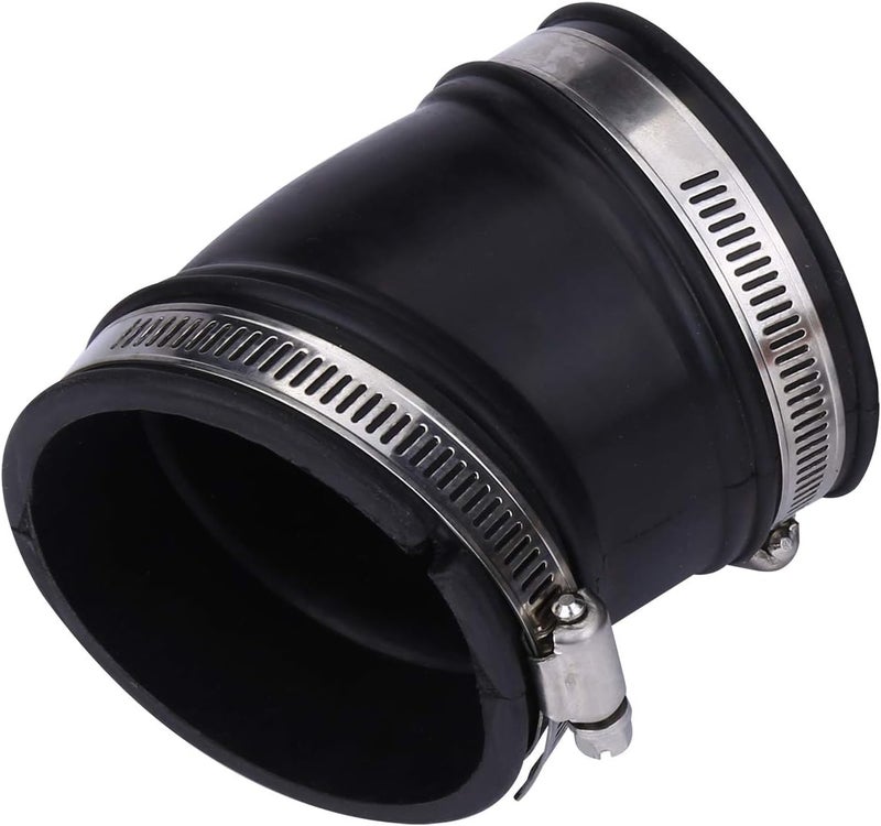 KOROP Air Intake Hose Fits for 2006 2007 2008 Infiniti M35 3.5L Engine Air Intake Boot Tube Duct REPLACES # 16576-EG00A 16576EG00A - Image 5