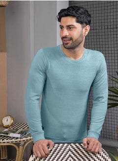 CALZADO CALZADO GR1085 T-SHIRT LONG SLEEVES HIGH QUALITY  - Image 2