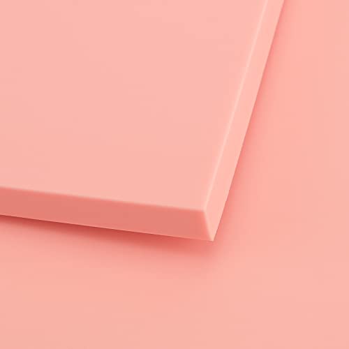 MOUYAT 20 Pack 4 x 6 Inch Pink Rubber Carving Blocks, Rubber Linoleum Block Stamp for Printmaking, Soft Rubber Crafts, DIY Craft Project - Image 3