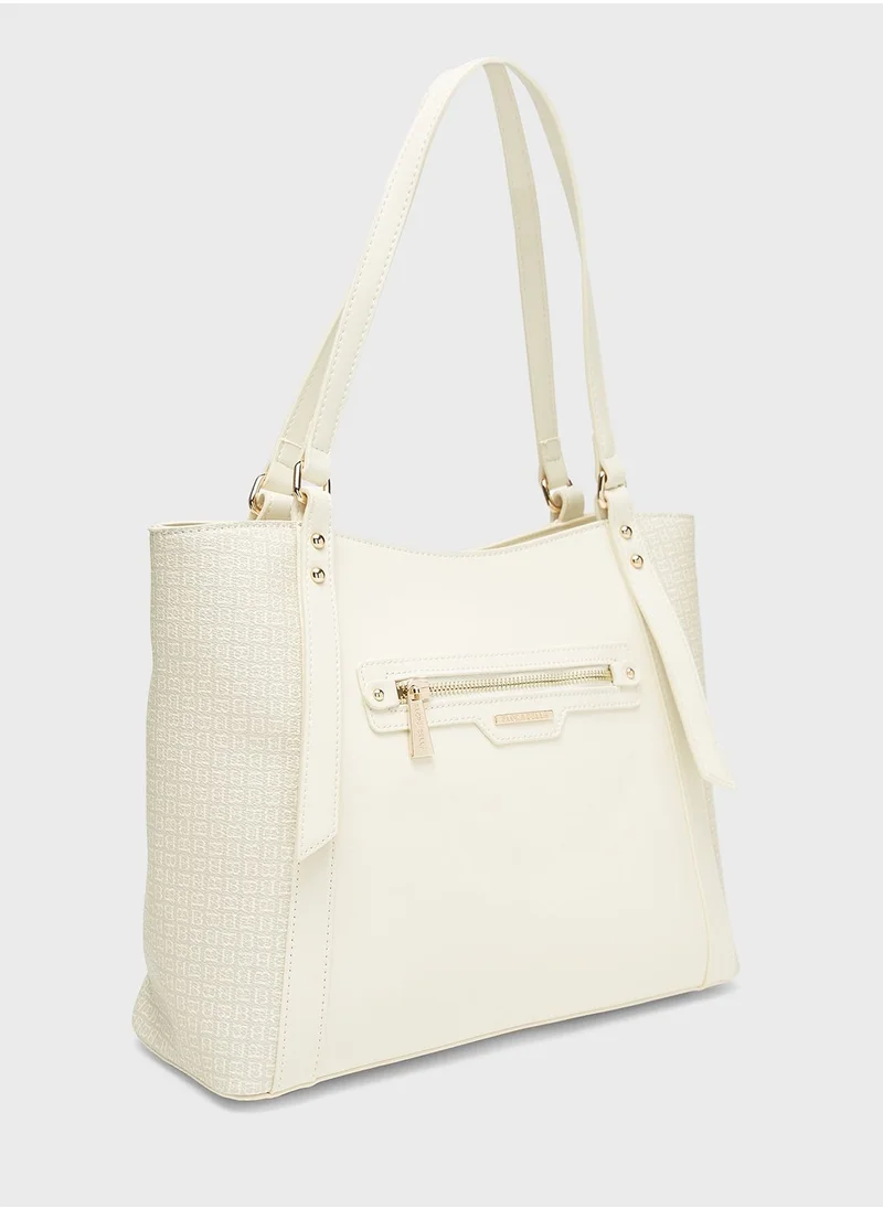 shoexpress Top Handle Tote