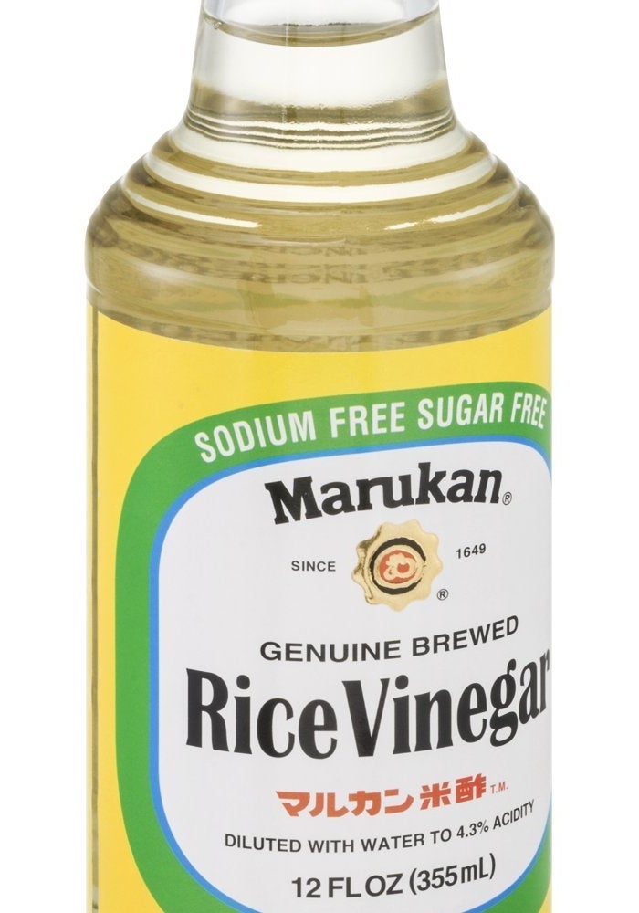 Marukan Vinegar Rice Genuine Brwd - Image 2