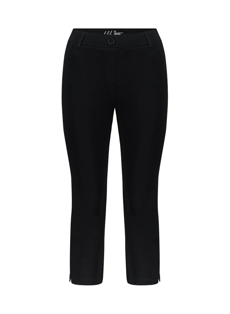 Lalele Bambina Legging Pant Black