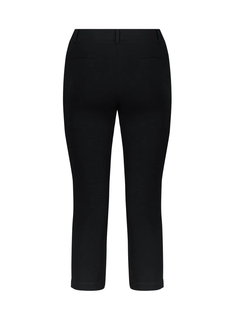 Lalele Bambina Legging Pant Black