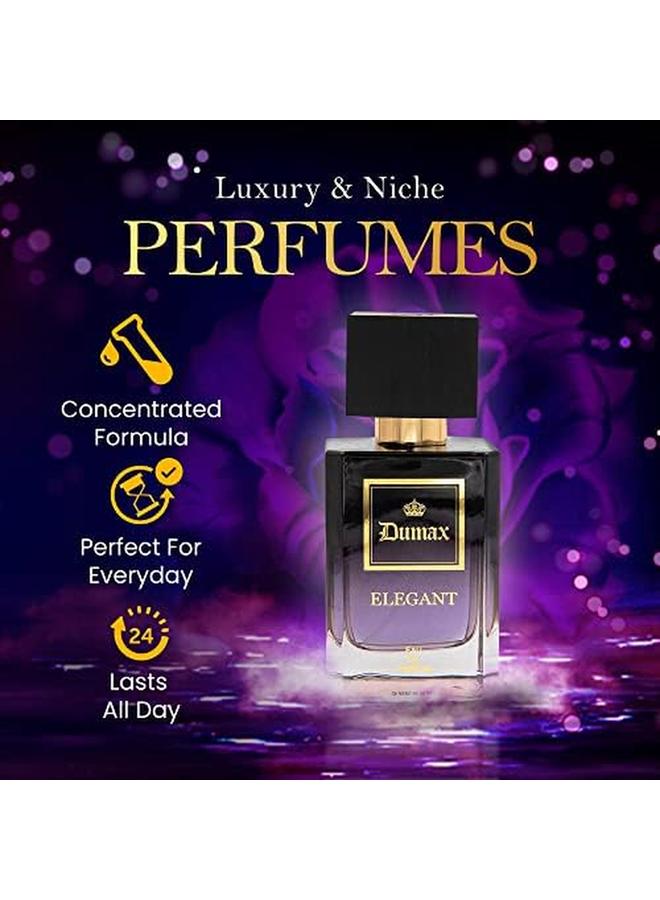 Dumont Paris Elegant 100Ml - Image 2