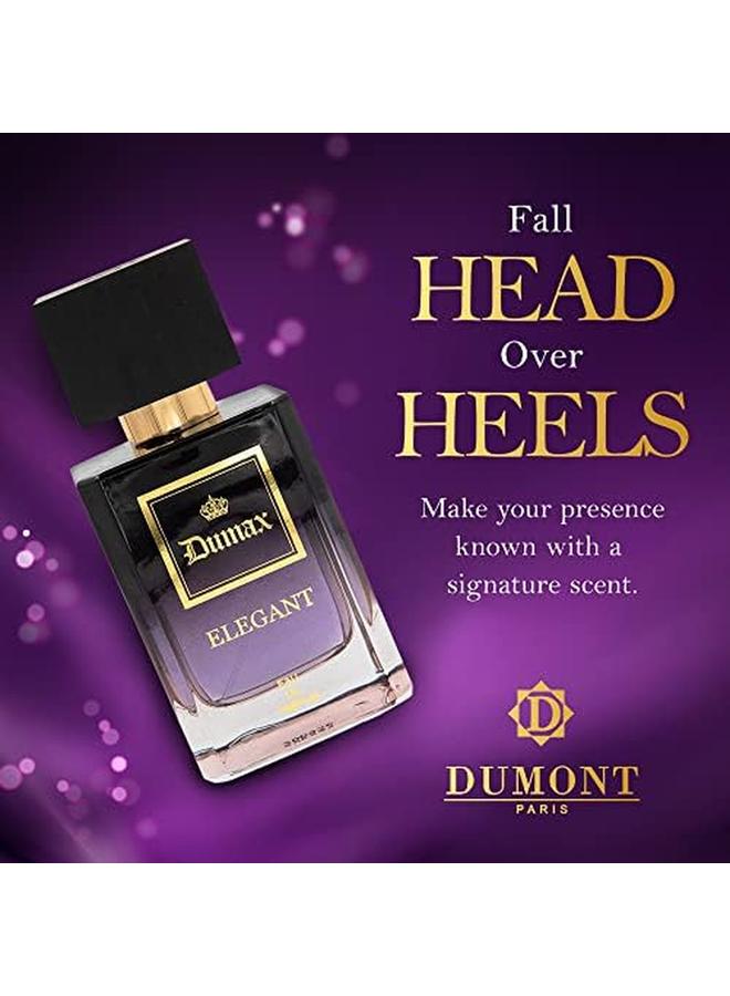 Dumont Paris Elegant 100Ml - Image 4