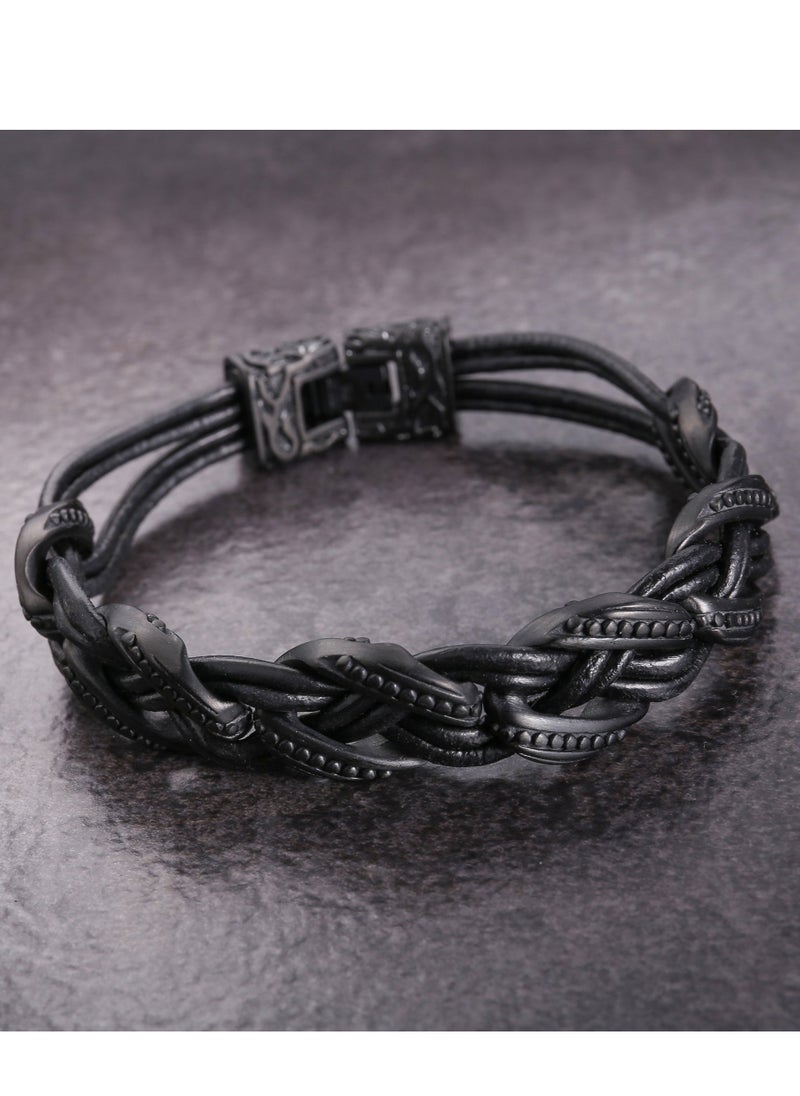 ZJBC0388 ZINK Men's Bracelet