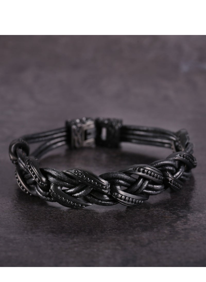 ZJBC0388 ZINK Men's Bracelet