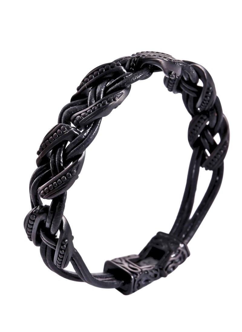 ZJBC0388 ZINK Men's Bracelet