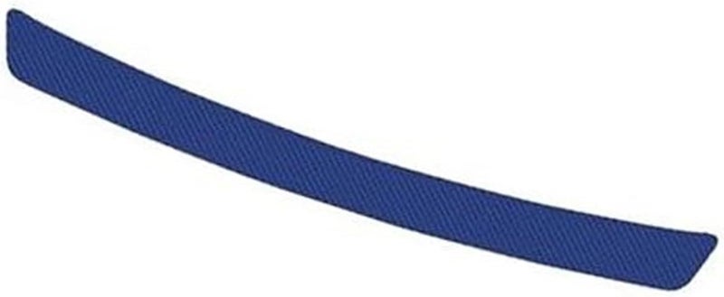 Vuzmode Rear Bumper Protection Sticker for Renault