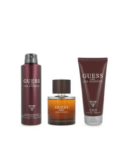 GUESS Guess Angeles1981 Men Gift Set  - Image 1