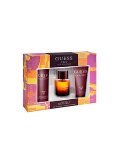 GUESS Guess Angeles1981 Men Gift Set  - Image 2