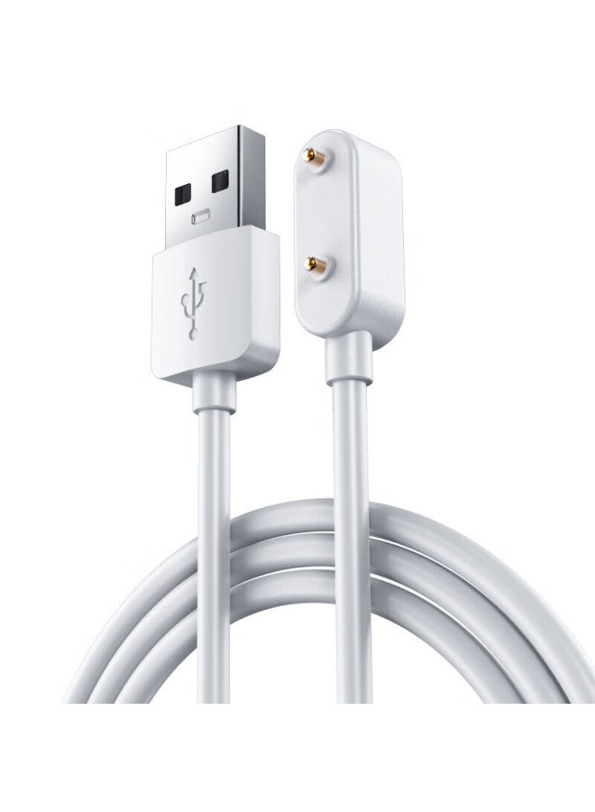 Ten Flashes Charging Cable For Huawei Children's Smarch 5x/5x Pro/5 Pro/5 Active Edition/5 New Glory Edition/4 Pro/4x New Glory Edition Children's Smarch Charger Set Head + Cable - Image 3