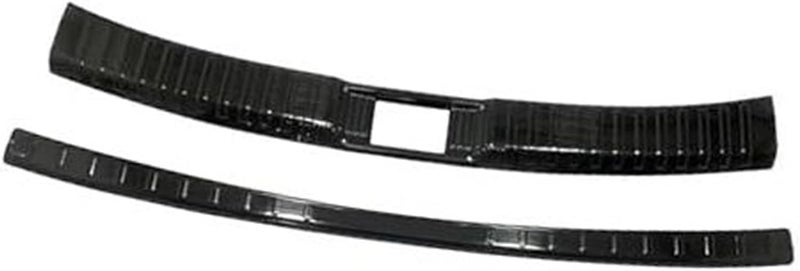 Vuzmode Rear Bumper Protector for CR-V 2023-2024 - Image 1