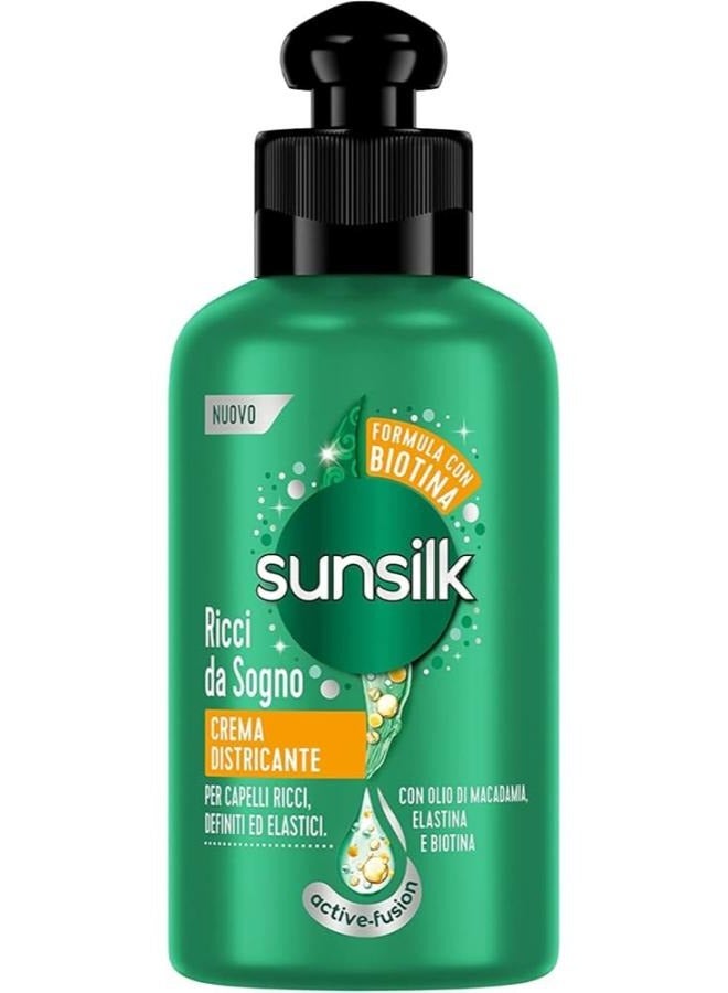 صانسيلك كريما ديستريكانتي ريتشي دا سوجنو 200 مل