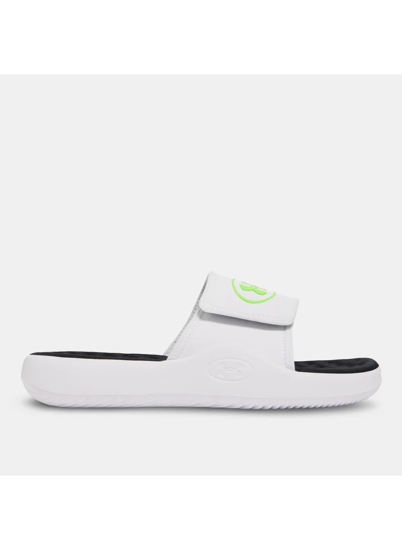 UNDER ARMOUR Men's Ignite Pro 8 Slides