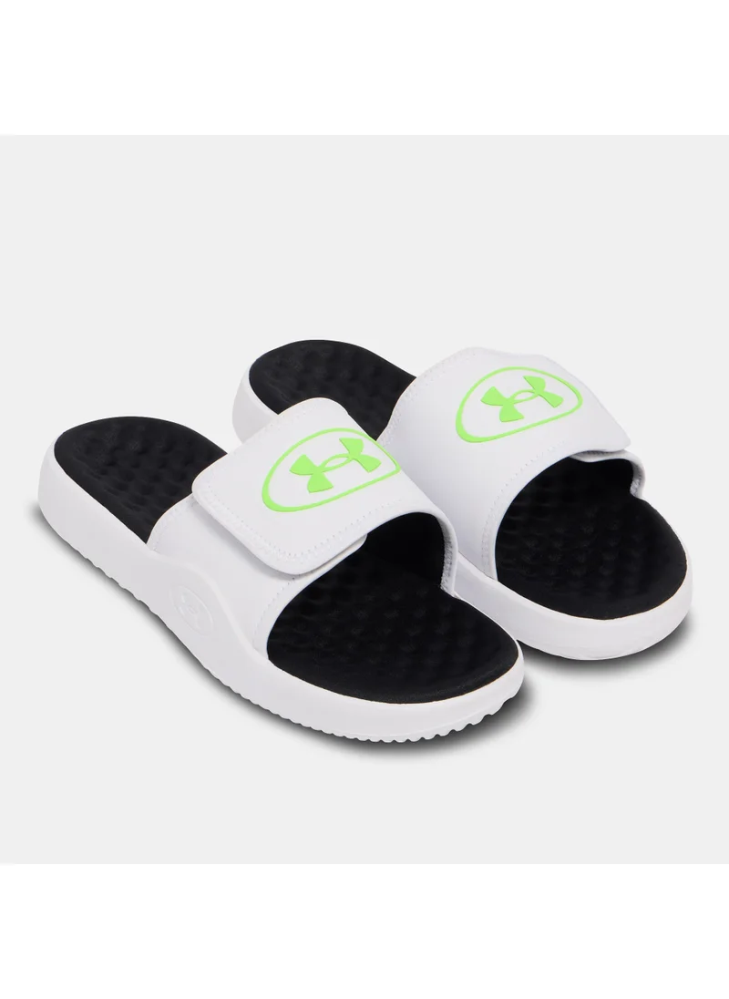 UNDER ARMOUR Men's Ignite Pro 8 Slides