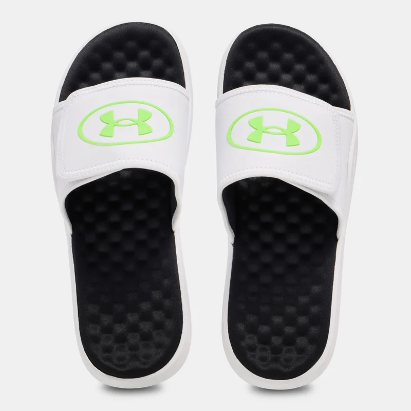 UNDER ARMOUR Men's Ignite Pro 8 Slides