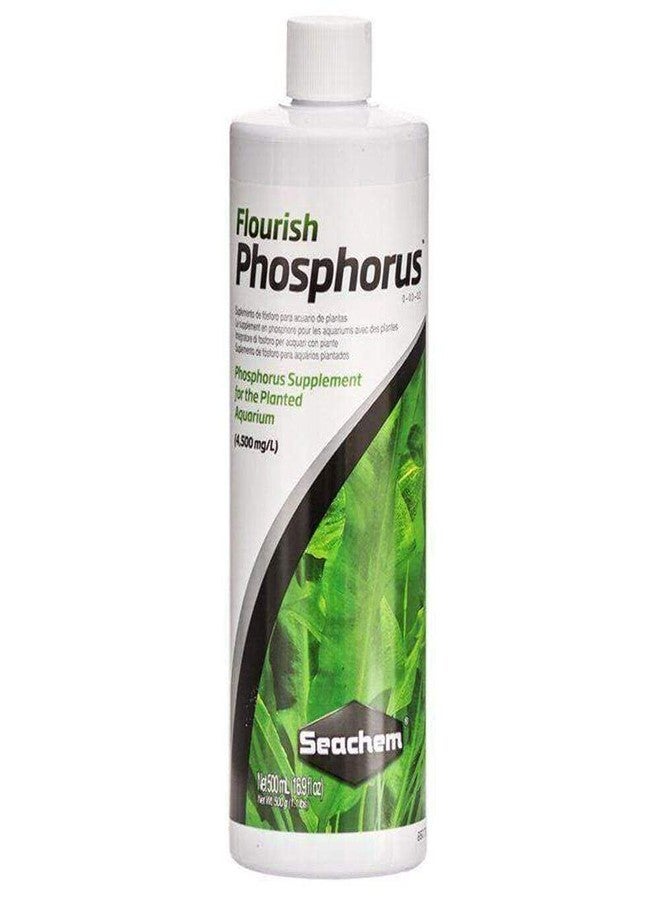 Seachem Flourish Phosphorus 500ml