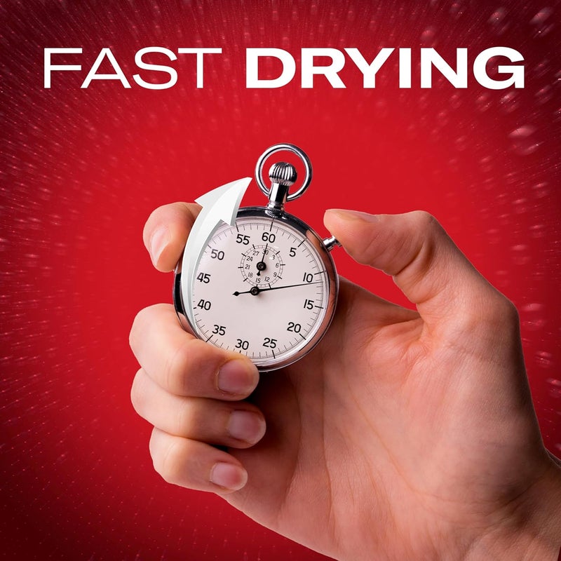 Old Spice لوشن بعد الحلاقة أولد سبايس الأصلي 100 مل - Image 5