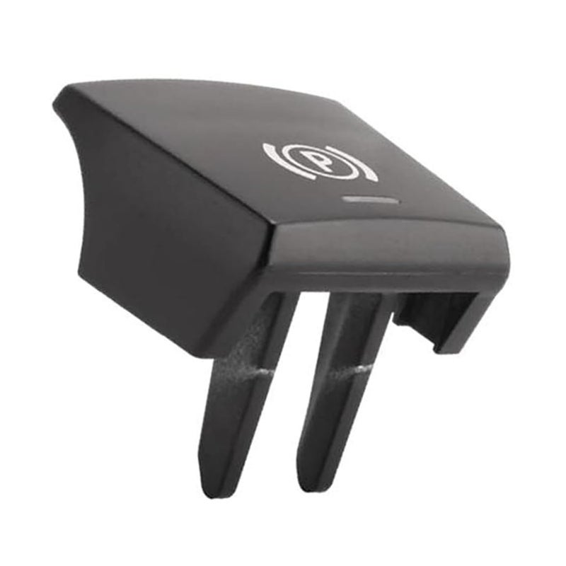 Vuzmode Handbrake Actuator Parking Brake P Button Switch Cover - Image 1