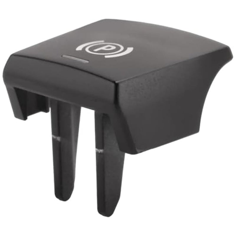 Vuzmode Handbrake Actuator Parking Brake P Button Switch Cover - Image 4