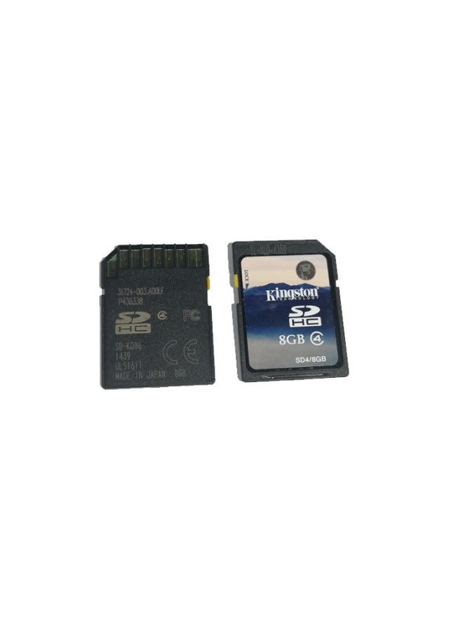 Disassemble Card SD Card 4G 8G 64G C4 C10 Wholesale-Color:Disassembly Card-Capacity:KinGston 4G C4  - Image 5