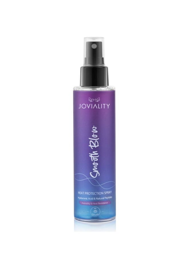 JOVIALITY - Joviality Smooth Blow Heat Protection Spray 150ml - Image 1