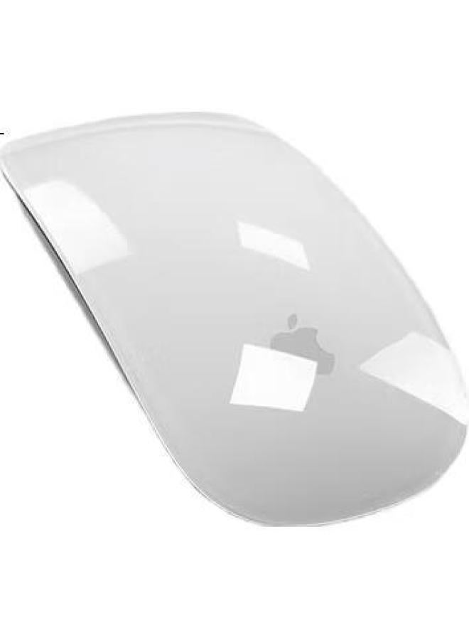 Deer Is Deer Mouse Pad For Computer Office Gaming, Compatible With Dell, Apple Mac, Alienware, Xiaomi, Aluminum Mouse Pad Sd1071-Jd Small Silver - Image 3