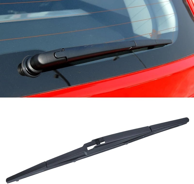 Wivplex شفرة مساحات الزجاج الخلفي Wivplex 14" لسيارات كيا - Image 5