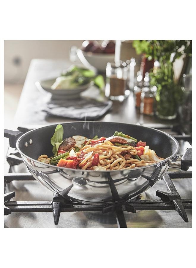 Wok Non Stick Coating And Stainless Steel 32 Cm - pzsku/Z610F5C6CB8C68CCE4281Z/45/_/1723448668/80a8c29d-146c-49b5-857f-217faf0a12e9