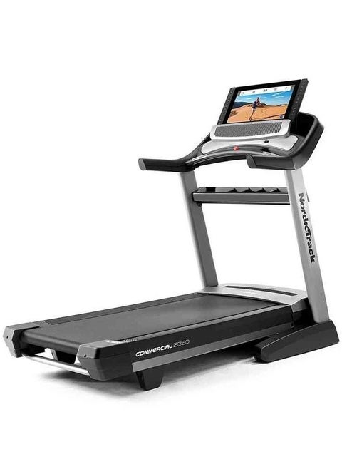 NORDICTRACK TREADMILL COM 2950