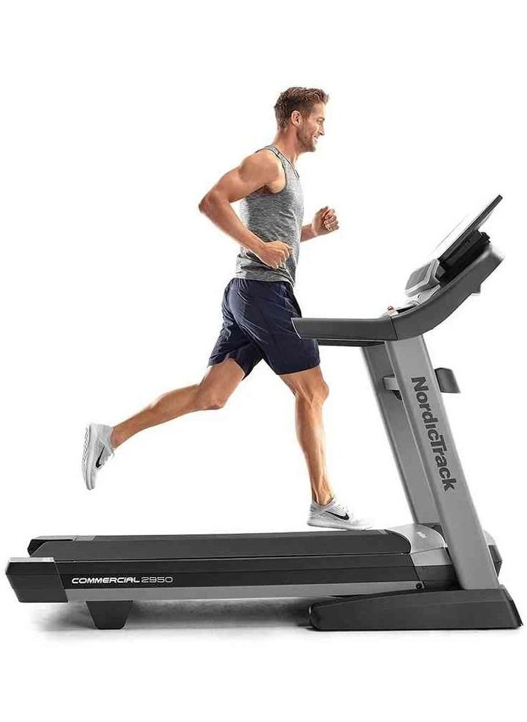 NORDICTRACK TREADMILL COM 2950
