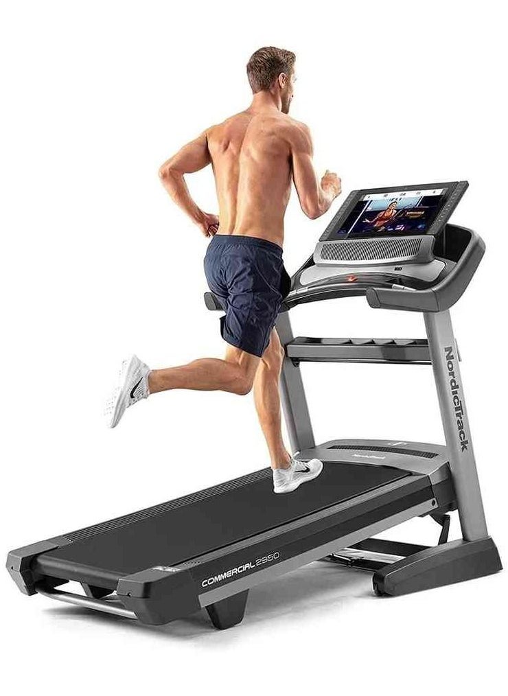 NORDICTRACK TREADMILL COM 2950