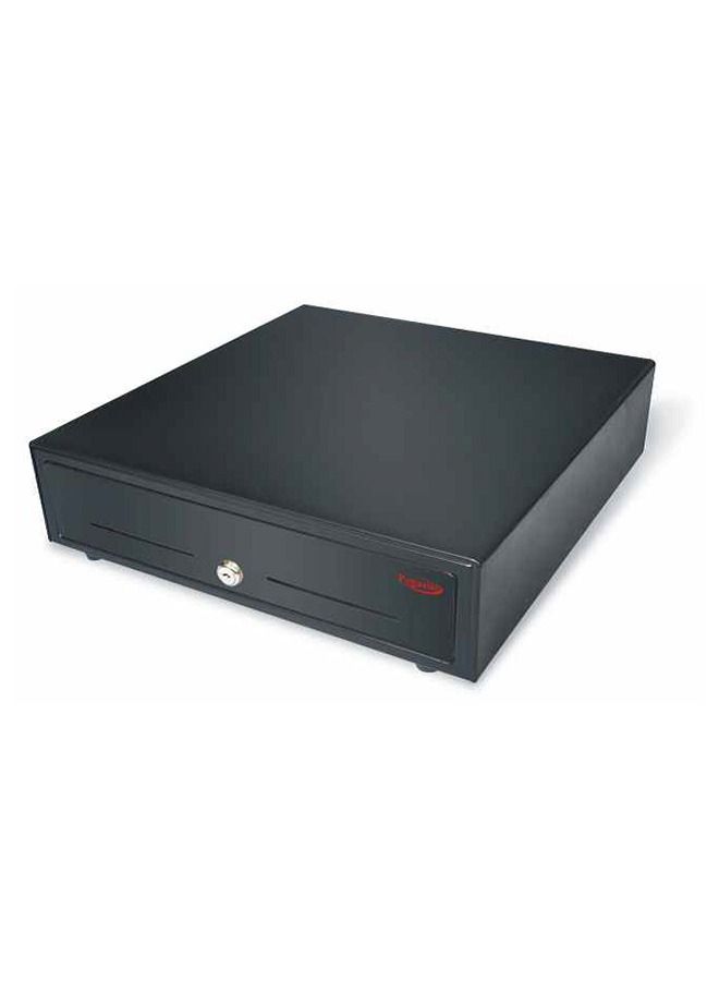 PEGASUS Pegasus PCD420 Plug & Play Cash Drawer or Cash Register - Image 4