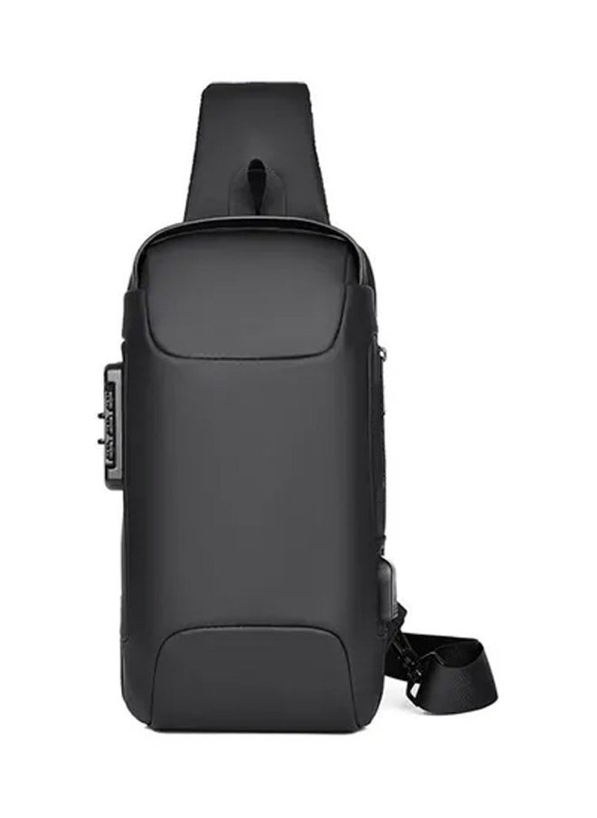 Rock Pow Shoulder Bag Sports for Men  - Image 1