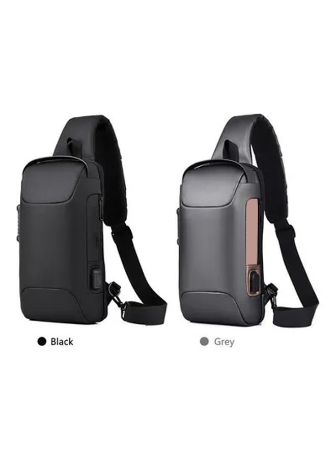 Rock Pow Shoulder Bag Sports for Men  - Image 4