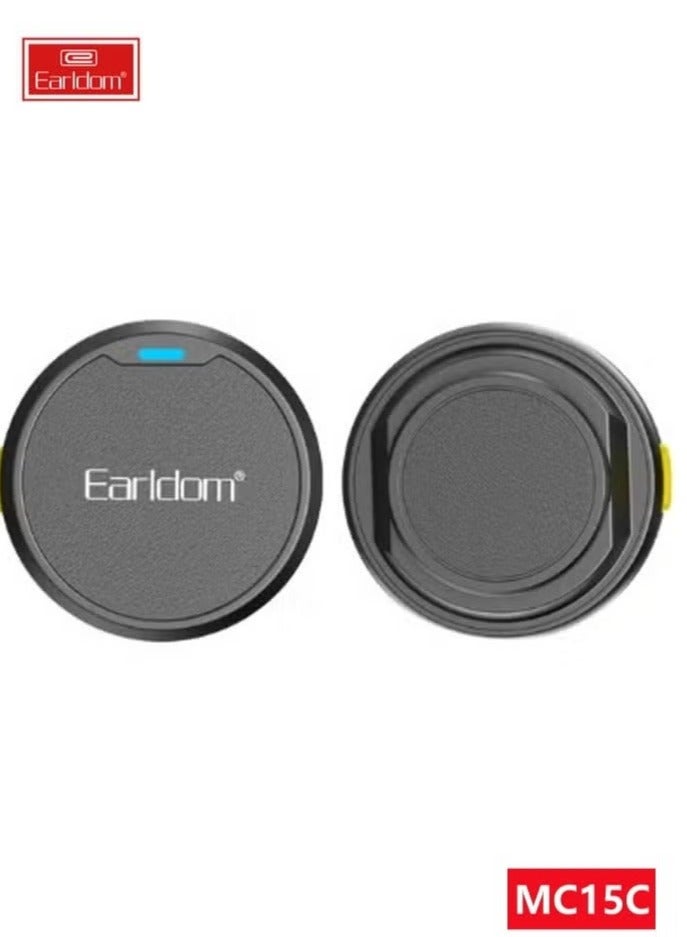 Earldom Wireless microphone strong magnetic clip Earldom - Image 4