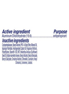Unilever Powder Antiperspirant Deodorant, 1.6 Ounce  - Image 2