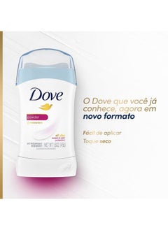 Unilever Powder Antiperspirant Deodorant, 1.6 Ounce  - Image 4