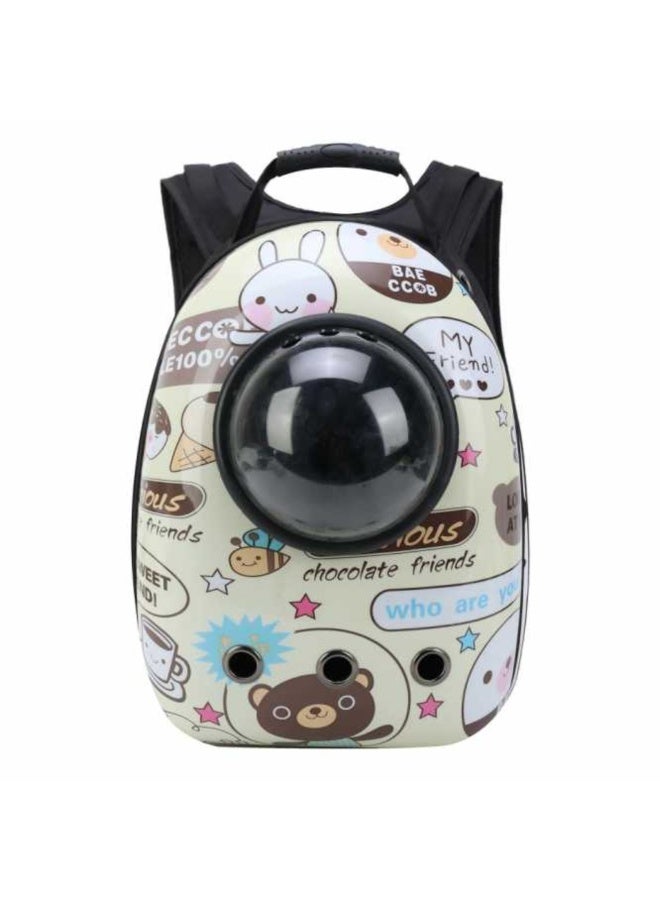 بادو كوفي كيتي - حاملة