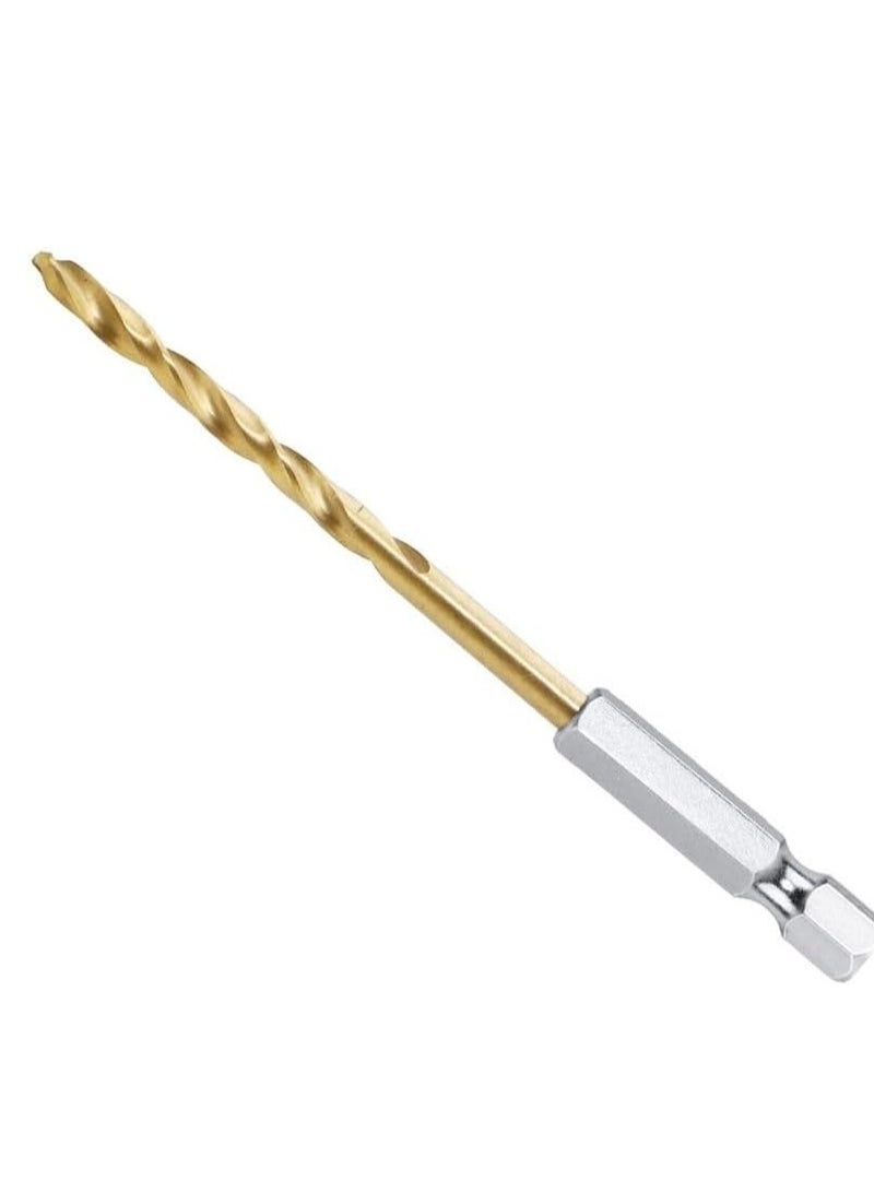 توتال بنطه حدادي 6 مل كعب مسدس - TAC1140601 - Total - Image 1