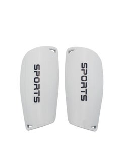 Sports 1 Pair Of Calf Guard Socks And 1 Pair Of Football Shin Guards  - Image 5