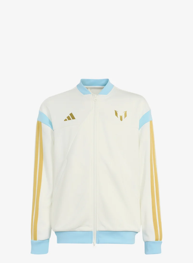 Adidas MESSI HOUSE OF TIRO TRACK TOP KIDS