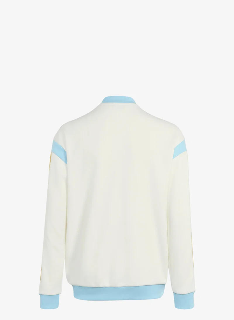 Adidas MESSI HOUSE OF TIRO TRACK TOP KIDS