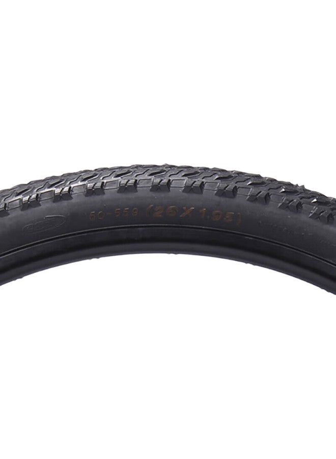 Cheng Shin Tire Zhengxin Bicycle Tire, 27.5X1.95, C1768, Hot Fire, Lightweight Mountain Off-Road Bike Tire, Eps - Image 2